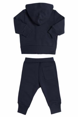 Sweatshirt & sweatpants kit, zdjęcie 2 Sweatshirt & sweatpants kit od Diesel